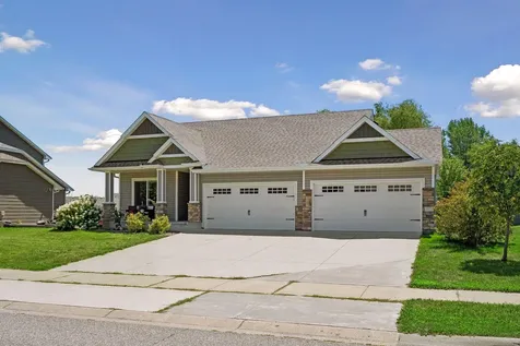 2157 Maple Street SW Howard Lake MN 55349