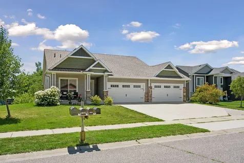 2157 Maple Street SW Howard Lake MN 55349