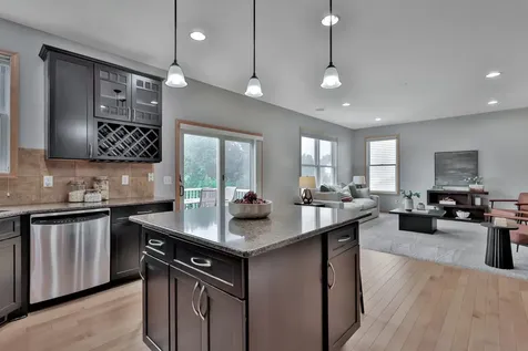 15376 Plumstone Drive Eden Prairie MN 55347