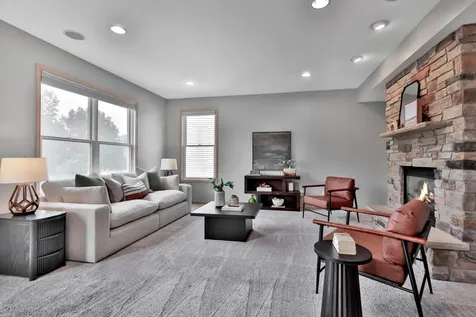 15376 Plumstone Drive Eden Prairie MN 55347