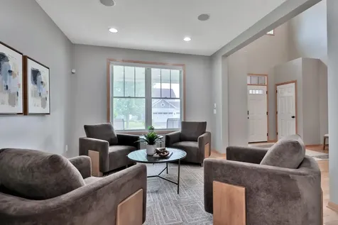 15376 Plumstone Drive Eden Prairie MN 55347