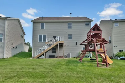 15376 Plumstone Drive Eden Prairie MN 55347