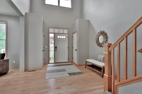 15376 Plumstone Drive Eden Prairie MN 55347
