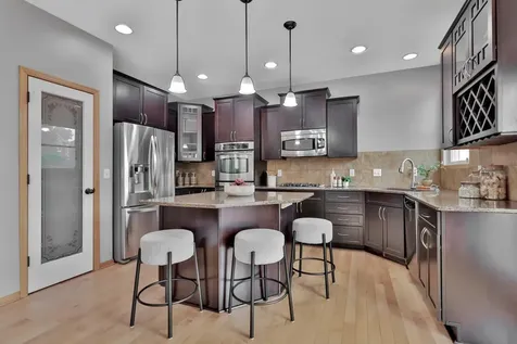 15376 Plumstone Drive Eden Prairie MN 55347