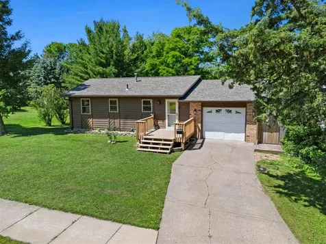 350 3rd Avenue NW Milaca MN 56353