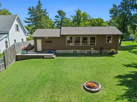 350 3rd Avenue NW Milaca MN 56353