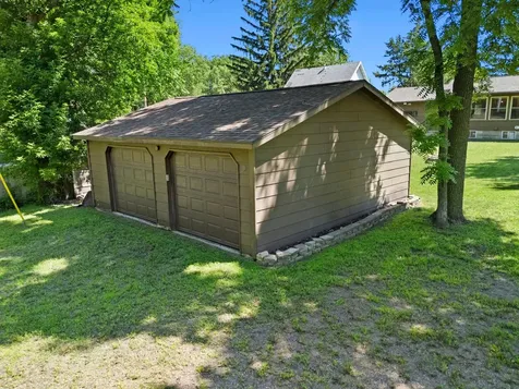 350 3rd Avenue NW Milaca MN 56353