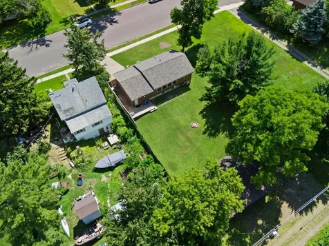 350 3rd Avenue NW Milaca MN 56353