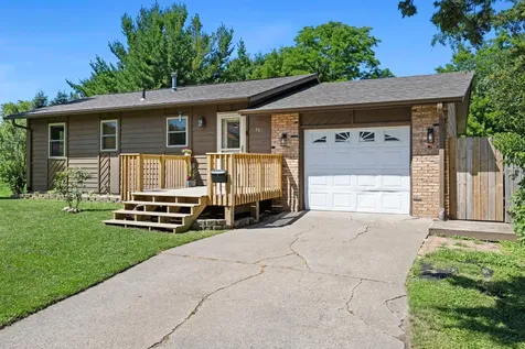 350 3rd Avenue NW Milaca MN 56353