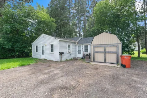 411 21st Street Cloquet MN 55720