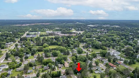 411 21st Street Cloquet MN 55720