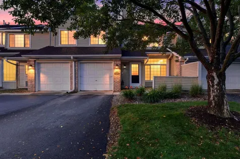 15345 Greenhaven Lane Burnsville MN 55306