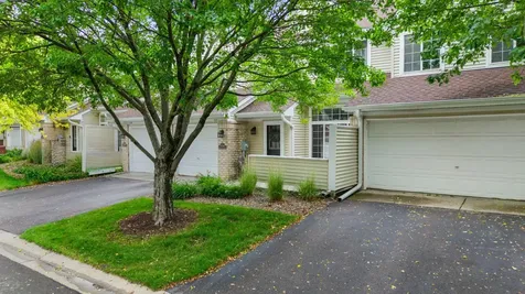 15345 Greenhaven Lane Burnsville MN 55306