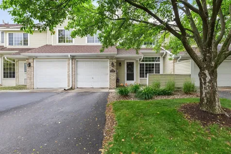 15345 Greenhaven Lane Burnsville MN 55306