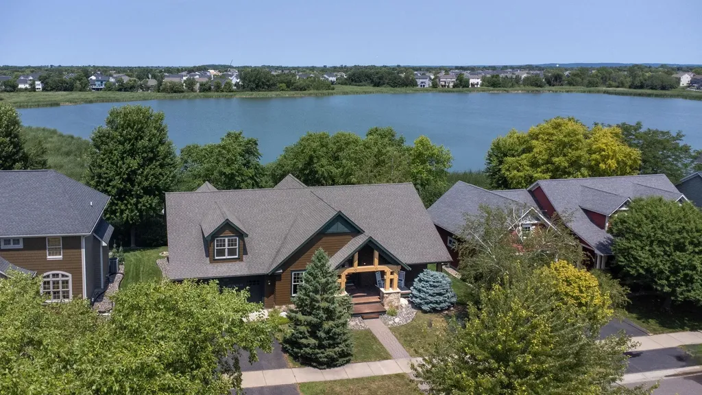 11668 E Laketowne Drive Albertville MN 55301