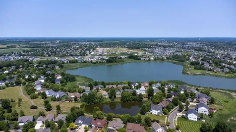 11668 E Laketowne Drive Albertville MN 55301