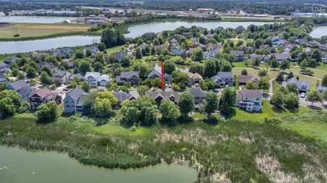 11668 E Laketowne Drive Albertville MN 55301