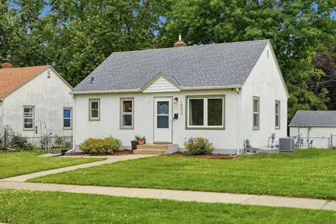 1953 Nebraska Avenue E Saint Paul MN 55119