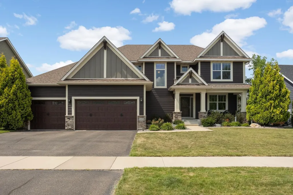 18072 72nd Avenue N Maple Grove MN 55311