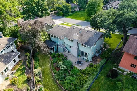 4011 Grimes Avenue S Edina MN 55416