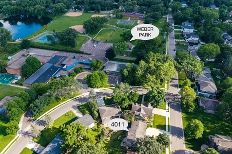 4011 Grimes Avenue S Edina MN 55416