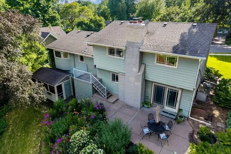4011 Grimes Avenue S Edina MN 55416