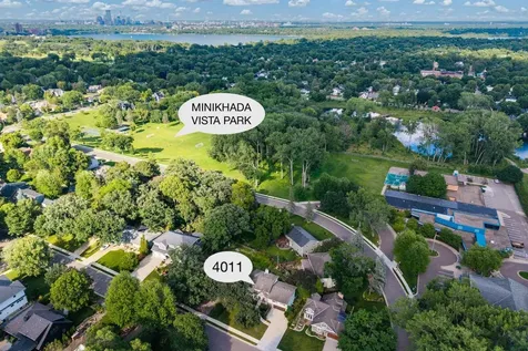 4011 Grimes Avenue S Edina MN 55416