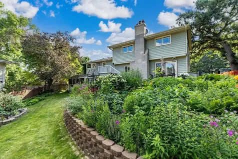 4011 Grimes Avenue S Edina MN 55416