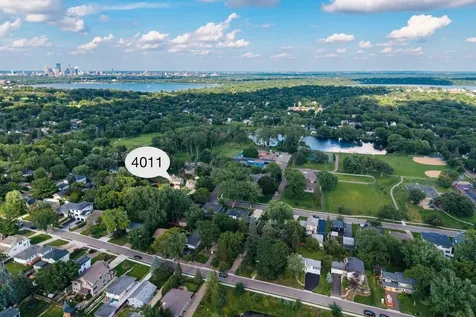 4011 Grimes Avenue S Edina MN 55416