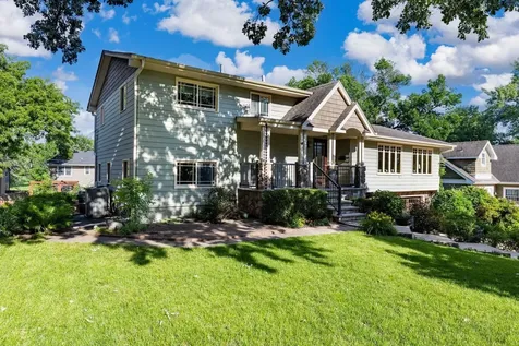 4011 Grimes Avenue S Edina MN 55416