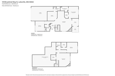 18100 Judicial Way N Lakeville MN 55044