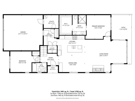 18043 38th Place N Plymouth MN 55446
