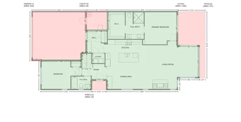 18043 38th Place N Plymouth MN 55446