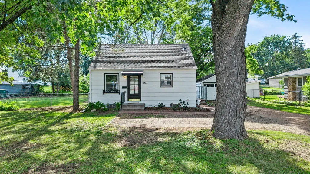 8734 Portland Avenue S Bloomington MN 55420