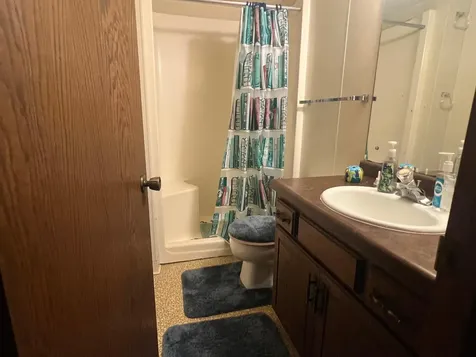 1374 Pine View Trail Houlton WI 54082