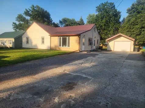 231 1st Street N Franklin MN 55333