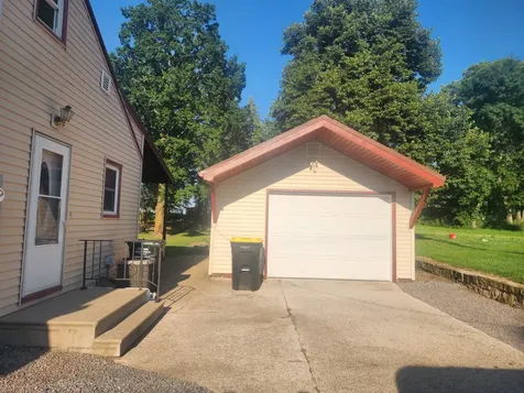 231 1st Street N Franklin MN 55333