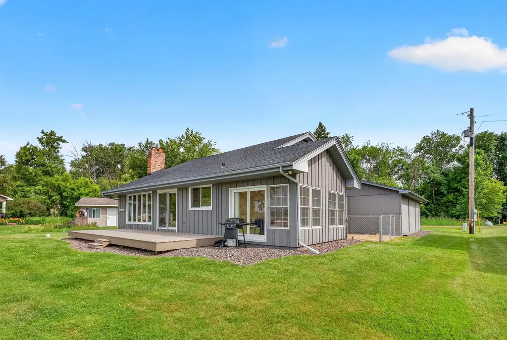 50400 Bayside Avenue Rush City MN 55069