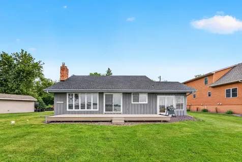 50400 Bayside Avenue Rush City MN 55069