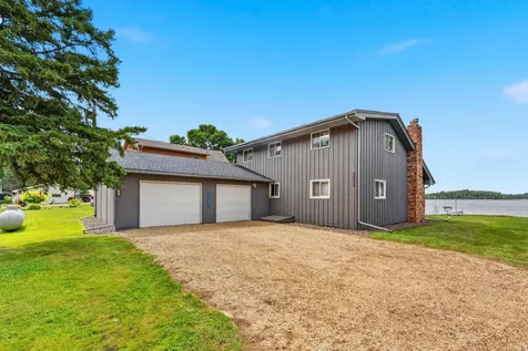 50400 Bayside Avenue Rush City MN 55069