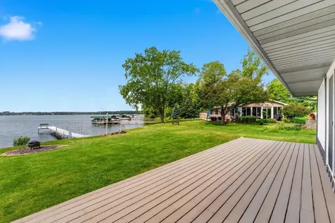 50400 Bayside Avenue Rush City MN 55069