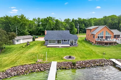 50400 Bayside Avenue Rush City MN 55069
