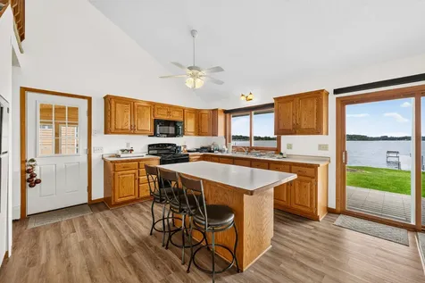 50400 Bayside Avenue Rush City MN 55069