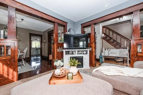 116 Juniper Avenue E Frazee MN 56544