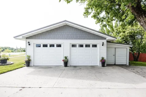 116 Juniper Avenue E Frazee MN 56544