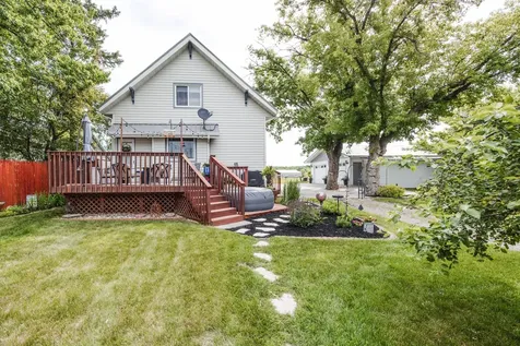 116 Juniper Avenue E Frazee MN 56544