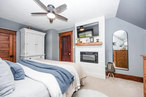 116 Juniper Avenue E Frazee MN 56544