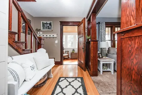 116 Juniper Avenue E Frazee MN 56544