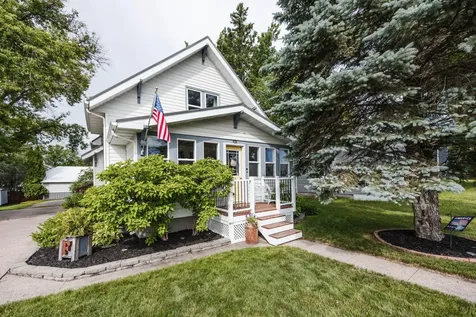 116 Juniper Avenue E Frazee MN 56544