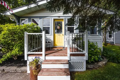 116 Juniper Avenue E Frazee MN 56544